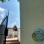 Robienne * Lacco Ameno (Isola d'Ischia)