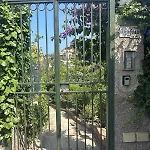Willa Robienne Lacco Ameno (Isola d'Ischia)