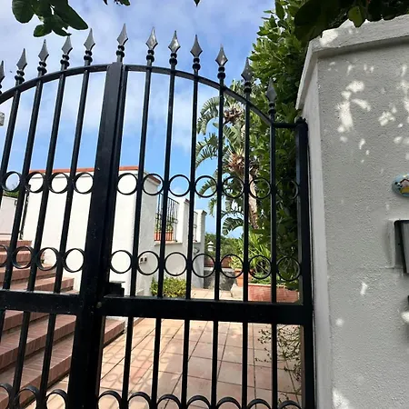 Villa Robienne