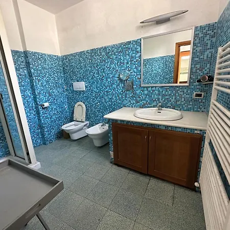 Robienne Villa Lacco Ameno (Isola d'Ischia)
