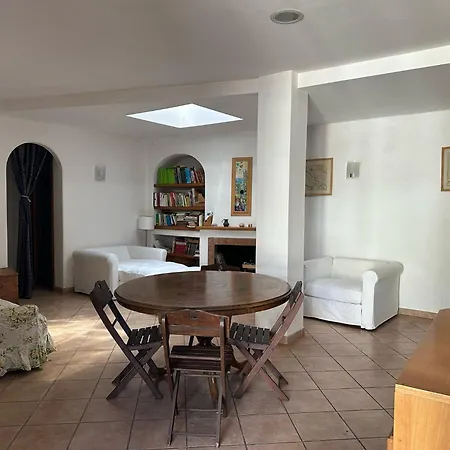 Villa Robienne Lacco Ameno (Isola d'Ischia)