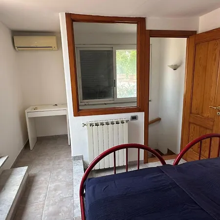 Robienne Villa Lacco Ameno (Isola d'Ischia)