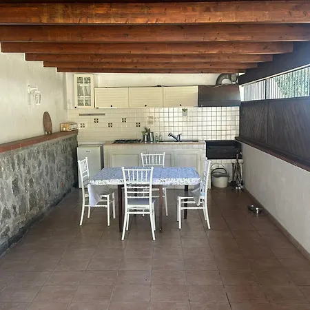 Villa Robienne Lacco Ameno (Isola d'Ischia)