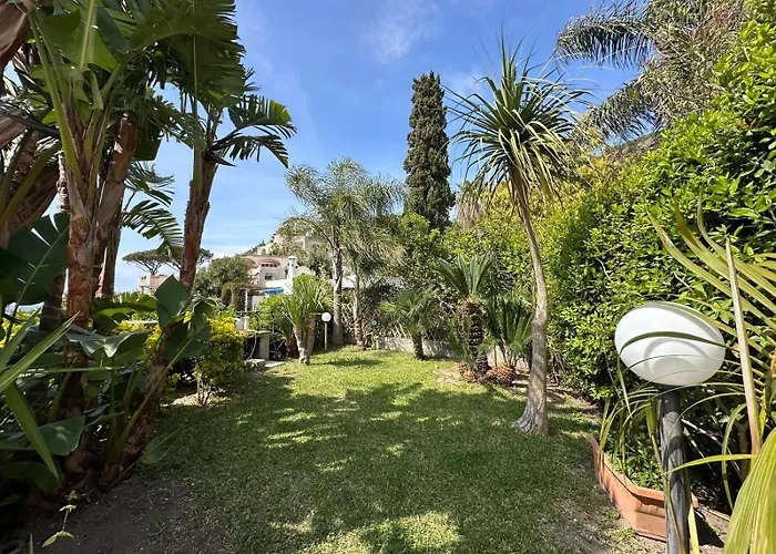 Robienne Villa Lacco Ameno (Isola d'Ischia)