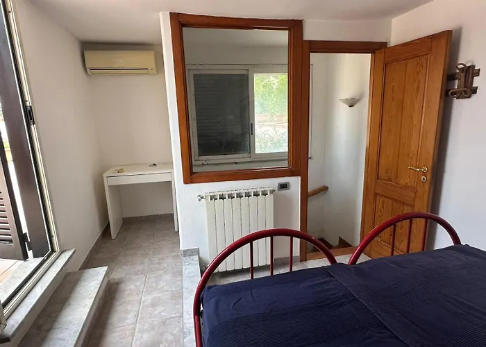 Robienne Villa Lacco Ameno (Isola d'Ischia)